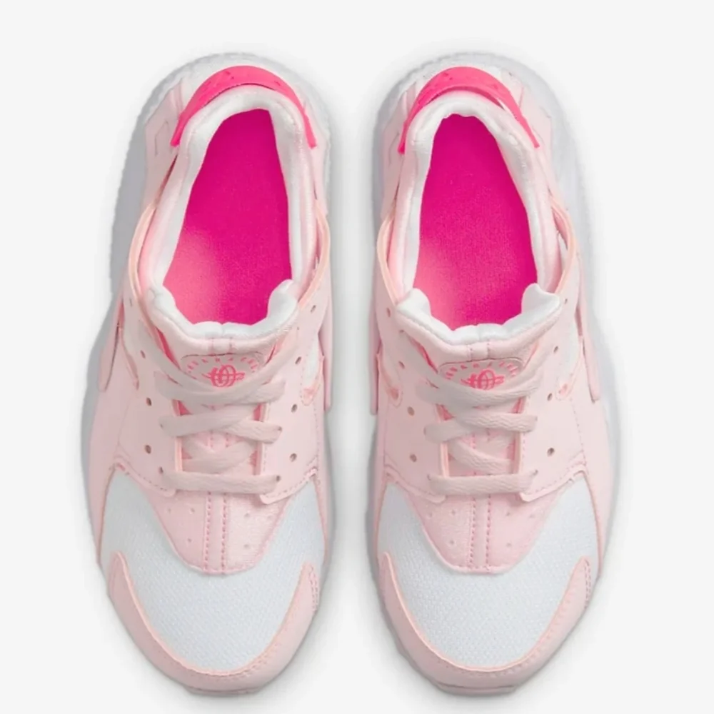 Nike Huarache RunLittle Kids' Shoes brand new - Picture 10 of 13